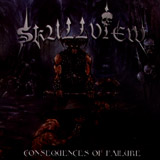 Skullview - Consequences Of Failure